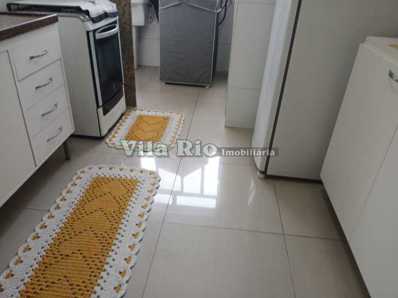 Conheça 17. do imóvel - Ótimo apartamento próximo ao Largo do Bicão. - VAP21526 - 18 17. - 18