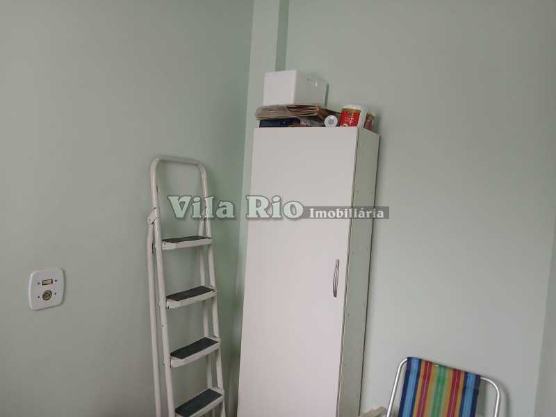 Conheça 18. do imóvel - Ótimo apartamento próximo ao Largo do Bicão. - VAP21526 - 19 18. - 19