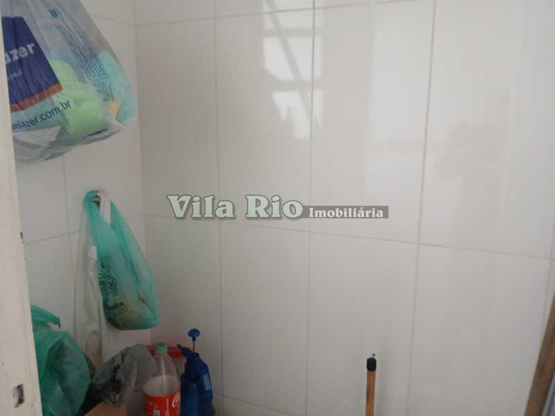 Conheça 19. do imóvel - Ótimo apartamento próximo ao Largo do Bicão. - VAP21526 - 20 19. - 20