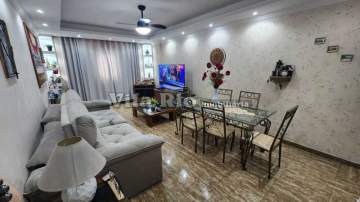 Lindo apartamento em frente à Praça do Viseu. - VAP21542 Lindo apartamento em frente à Praça do Viseu. - VAP21542