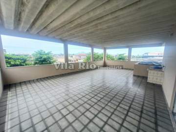 Imperdível - Apartamento com 04 quartos e terraço privativo - VAP40024