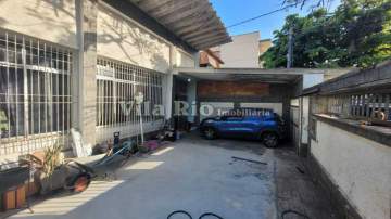 Imperdível - Excelente casa em ótima localização na Vila da Penha - VCA30235