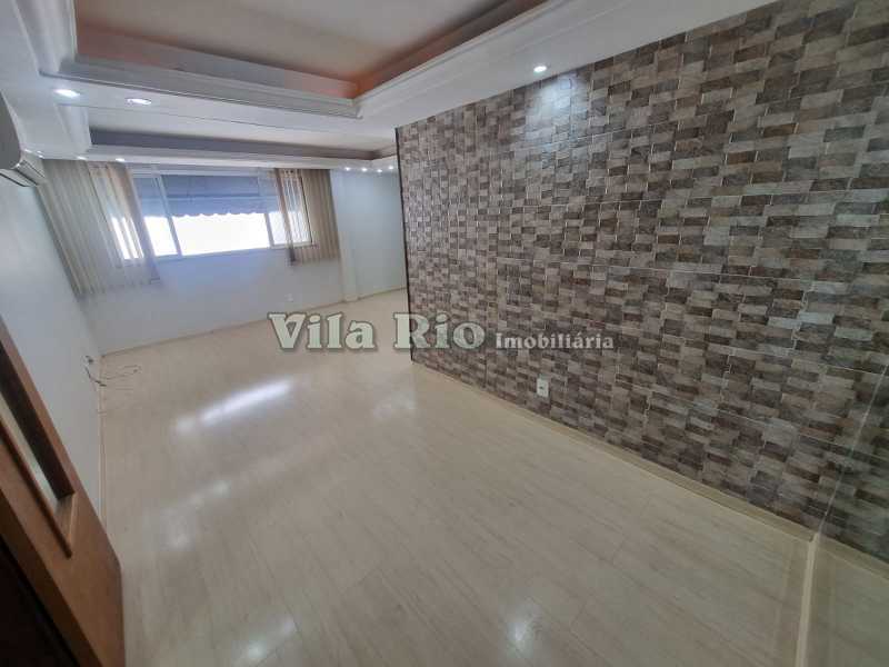 Conheça 4.1. do imóvel - Excelente apartamento amplo com 03 quartos sendo 01 suíte. - VAP30540 - 5 4.1. - 5