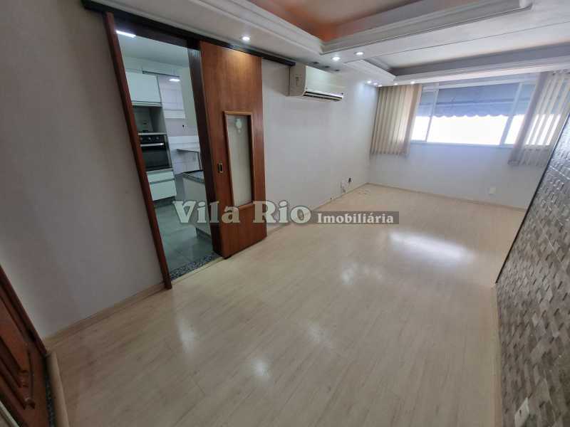 Conheça 4.2. do imóvel - Excelente apartamento amplo com 03 quartos sendo 01 suíte. - VAP30540 - 6 4.2. - 6