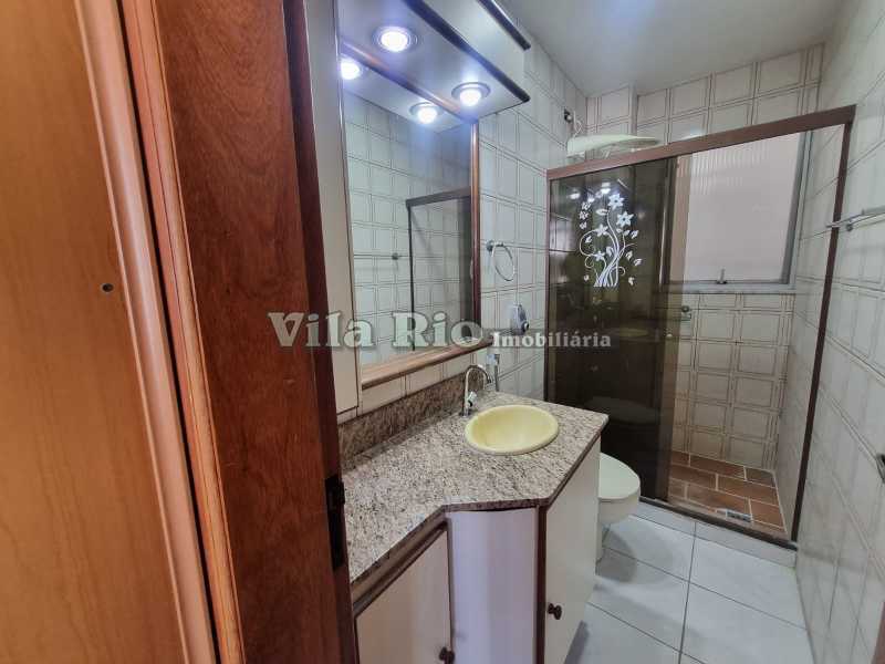 Conheça 6.1. do imóvel - Excelente apartamento amplo com 03 quartos sendo 01 suíte. - VAP30540 - 8 6.1. - 8
