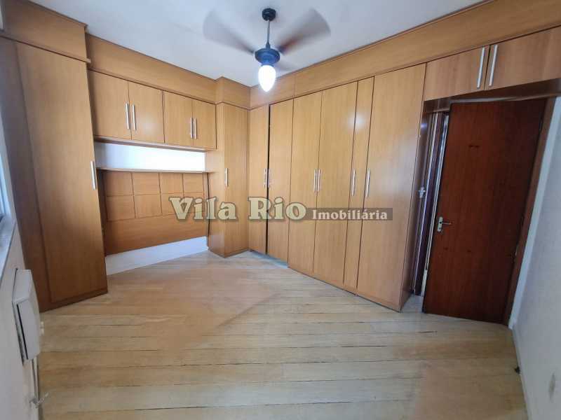 Conheça 6. do imóvel - Excelente apartamento amplo com 03 quartos sendo 01 suíte. - VAP30540 - 9 6. - 9