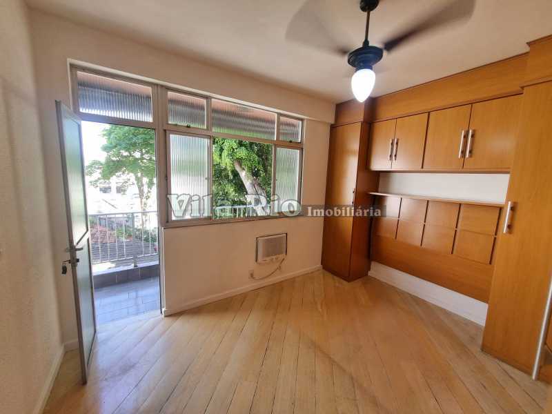 Conheça 7. do imóvel - Excelente apartamento amplo com 03 quartos sendo 01 suíte. - VAP30540 - 10 7. - 10