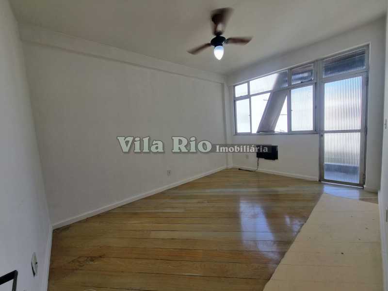 Conheça 8. do imóvel - Excelente apartamento amplo com 03 quartos sendo 01 suíte. - VAP30540 - 11 8. - 11