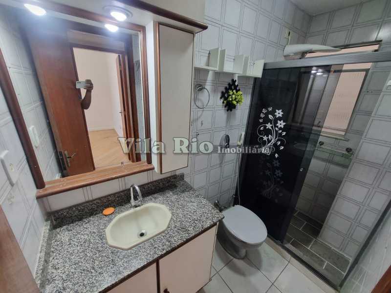 Conheça 10. do imóvel - Excelente apartamento amplo com 03 quartos sendo 01 suíte. - VAP30540 - 13 10. - 13