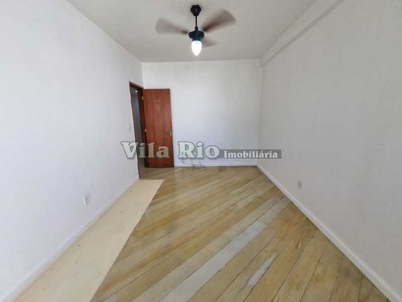 Conheça 11. do imóvel - Excelente apartamento amplo com 03 quartos sendo 01 suíte. - VAP30540 - 14 11. - 14
