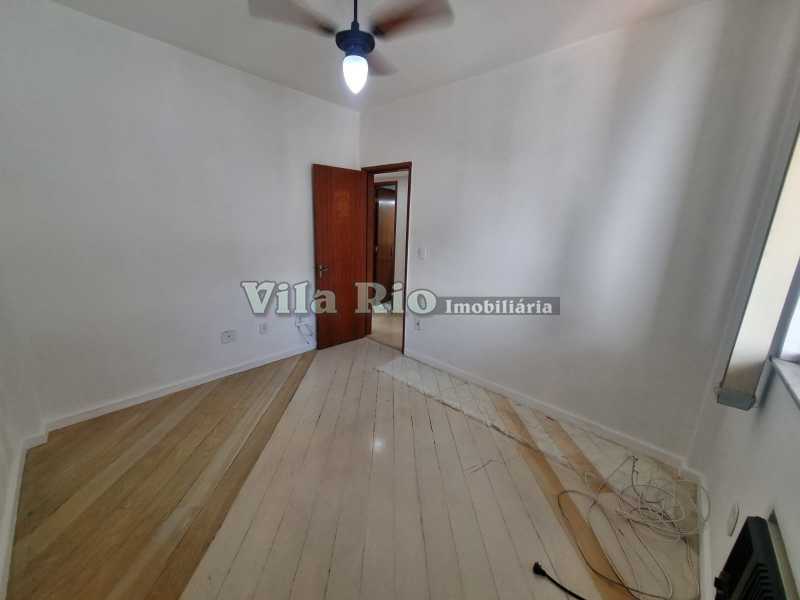 Conheça 12. do imóvel - Excelente apartamento amplo com 03 quartos sendo 01 suíte. - VAP30540 - 15 12. - 15