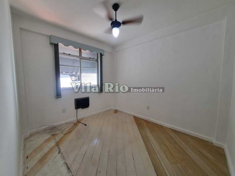 Conheça 13. do imóvel - Excelente apartamento amplo com 03 quartos sendo 01 suíte. - VAP30540 - 16 13. - 16