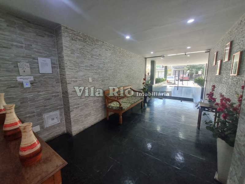 Conheça 25.1. do imóvel - Excelente apartamento amplo com 03 quartos sendo 01 suíte. - VAP30540 - 28 25.1. - 28