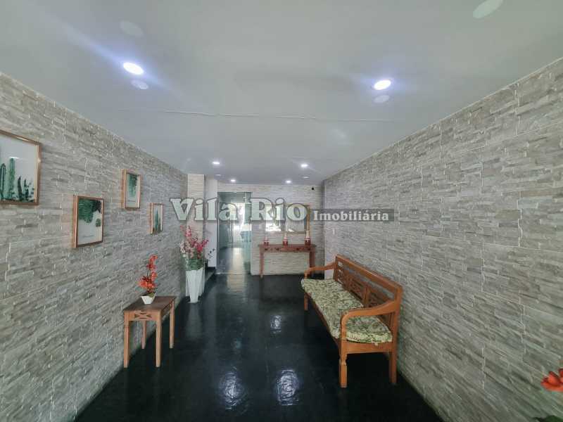Conheça 25. do imóvel - Excelente apartamento amplo com 03 quartos sendo 01 suíte. - VAP30540 - 29 25. - 29