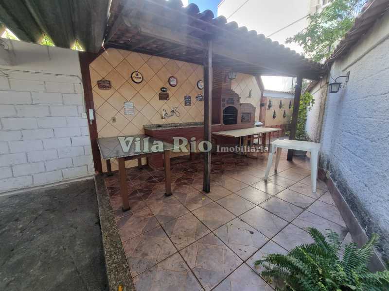 Conheça 26. do imóvel - Excelente apartamento amplo com 03 quartos sendo 01 suíte. - VAP30540 - 30 26. - 30
