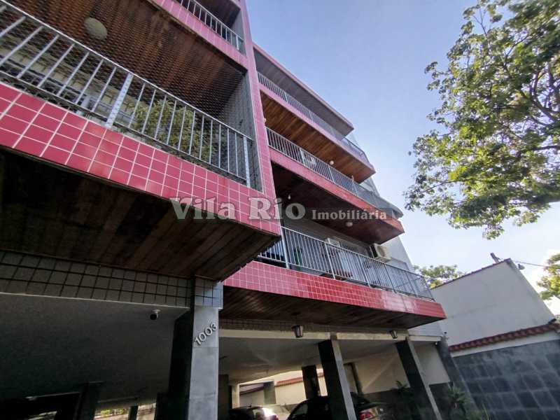 Conheça 0. do imóvel - Excelente apartamento amplo com 03 quartos sendo 01 suíte. - VAP30540 - 1 0. - 1