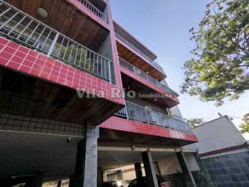 Excelente apartamento amplo com 03 quartos sendo 01 suíte. - VAP30540