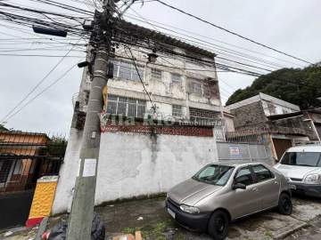 Vende-se galpão na Penha Circular. - VGA00032