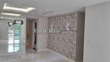 Lindíssimo apartamento de 03 quartos na Praça da Cetel. - VAP30541