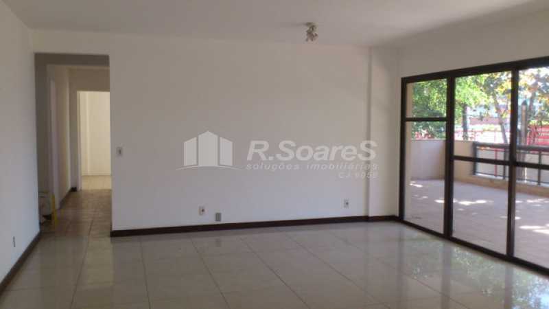 Conheça 221002684766292 do imóvel - Apartamento com quatro quartos , sendo três suítes , na Rua Desembargador Paulo Alonso - Recreio. - LDAP40097 - 19 221002684766292 - 19