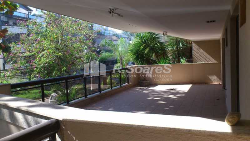 Conheça 222029804915704 do imóvel - Apartamento com quatro quartos , sendo três suítes , na Rua Desembargador Paulo Alonso - Recreio. - LDAP40097 - 15 222029804915704 - 15