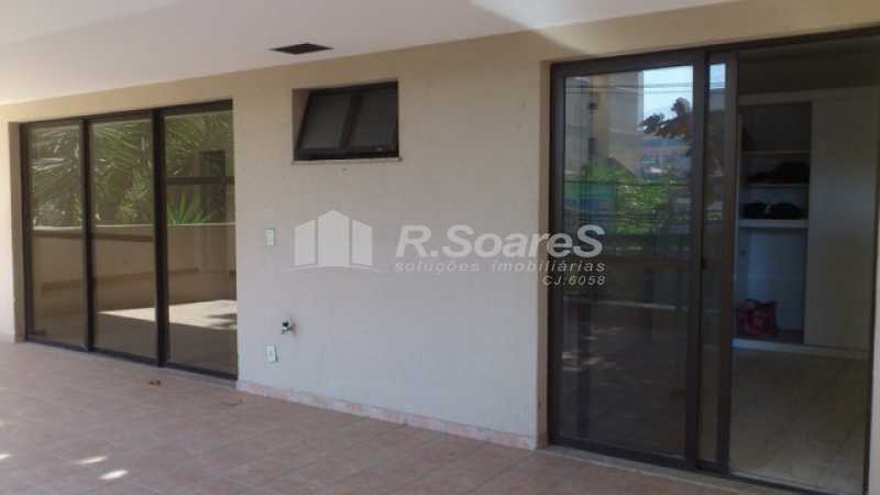 Conheça 223057204735153 - Cópia do imóvel - Apartamento com quatro quartos , sendo três suítes , na Rua Desembargador Paulo Alonso - Recreio. - LDAP40097 - 6 223057204735153 - Cópia - 6