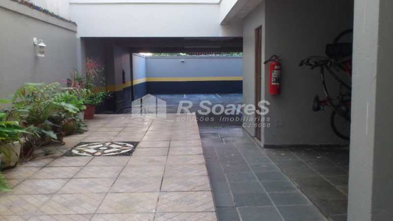 Conheça 224097201256014 - Cópia do imóvel - Apartamento com quatro quartos , sendo três suítes , na Rua Desembargador Paulo Alonso - Recreio. - LDAP40097 - 5 224097201256014 - Cópia - 5
