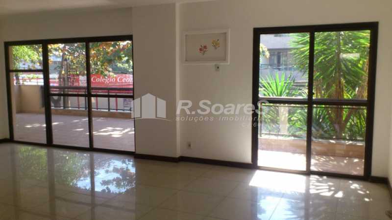Conheça 225099202227238 - Cópia do imóvel - Apartamento com quatro quartos , sendo três suítes , na Rua Desembargador Paulo Alonso - Recreio. - LDAP40097 - 8 225099202227238 - Cópia - 8
