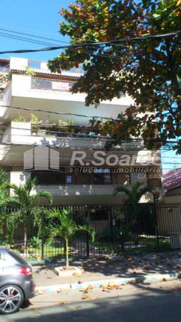 Conheça 226097801497096 - Cópia do imóvel - Apartamento com quatro quartos , sendo três suítes , na Rua Desembargador Paulo Alonso - Recreio. - LDAP40097 - 24 226097801497096 - Cópia - 24