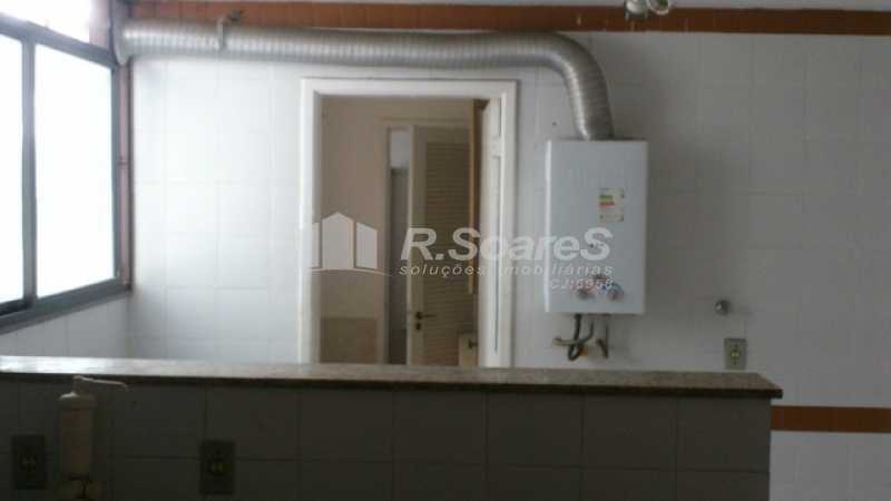 Conheça 227060082548742 do imóvel - Apartamento com quatro quartos , sendo três suítes , na Rua Desembargador Paulo Alonso - Recreio. - LDAP40097 - 18 227060082548742 - 18