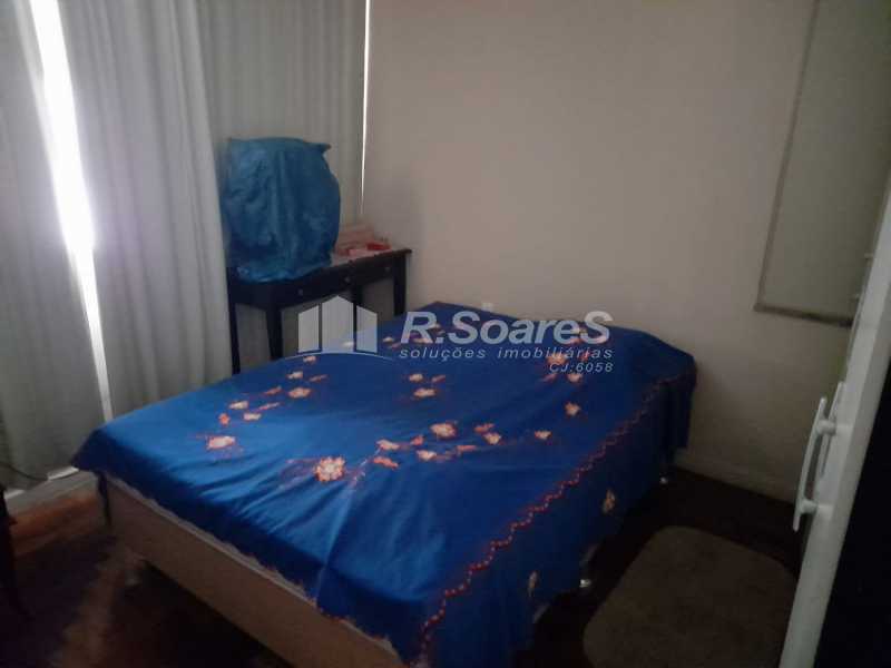 Conheça 6 do imóvel - Apartamento com três quartos na Praça da Bandeira. Rua Mariz e Barros - JCAP30411 - 6 6 - 6