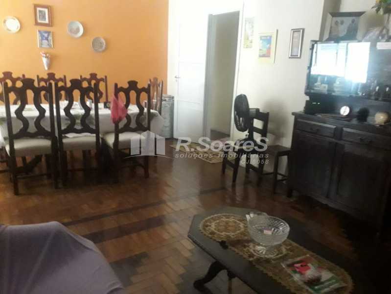 Conheça 4 do imóvel - Apartamento com três quartos na Praça da Bandeira. Rua Mariz e Barros - JCAP30411 - 4 4 - 4