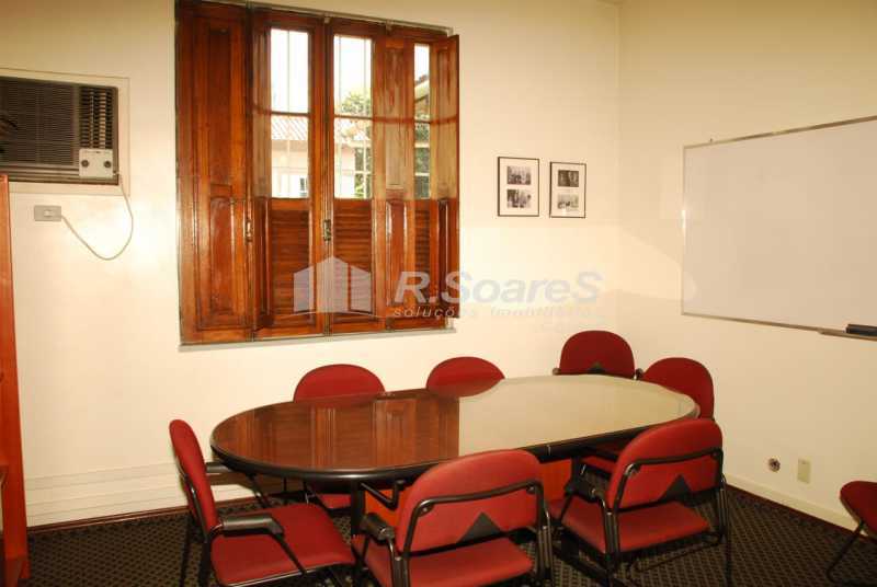 Conheça d4954265-b180-489b-8838-2ba2fe do imóvel - Casa comercial com seis quartos , na Rua Visconde de Silva - Botafogo. - BTCA60003 - 7 d4954265-b180-489b-8838-2ba2fe - 7