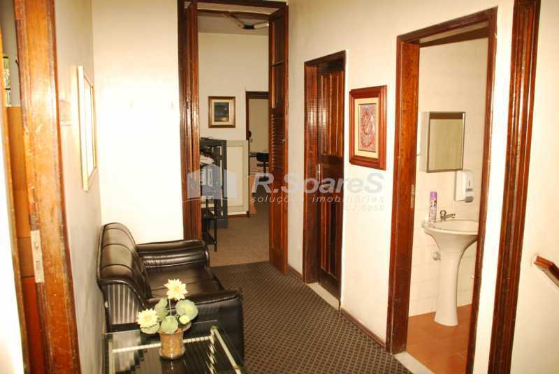 Conheça daf779fb-a97c-4c62-8e2f-eed851 do imóvel - Casa comercial com seis quartos , na Rua Visconde de Silva - Botafogo. - BTCA60003 - 5 daf779fb-a97c-4c62-8e2f-eed851 - 5