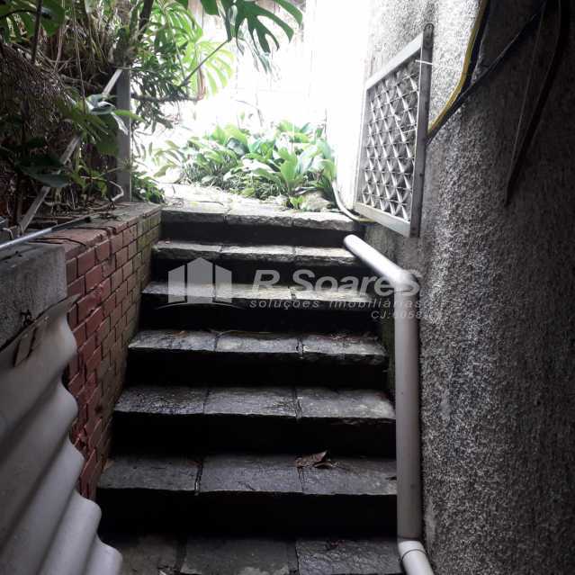 Conheça 04 do imóvel - Casa Duplex com 4 quartos no Alto da Boa Vista. Rua Raimundo Castro Maia - LDCN40009 - 6 04 - 6