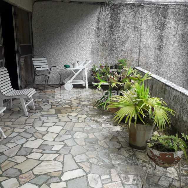 Conheça 12 do imóvel - Casa Duplex com 4 quartos no Alto da Boa Vista. Rua Raimundo Castro Maia - LDCN40009 - 7 12 - 7
