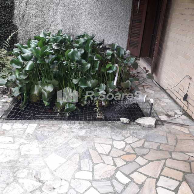 Conheça 14 do imóvel - Casa Duplex com 4 quartos no Alto da Boa Vista. Rua Raimundo Castro Maia - LDCN40009 - 10 14 - 10