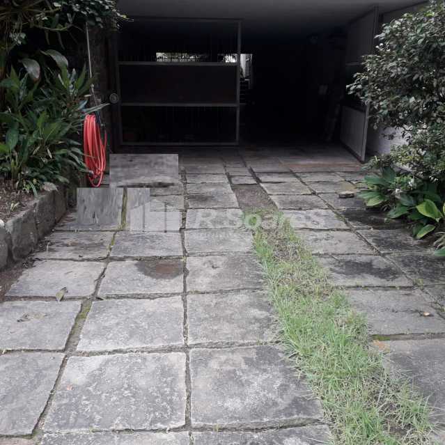 Conheça 16 do imóvel - Casa Duplex com 4 quartos no Alto da Boa Vista. Rua Raimundo Castro Maia - LDCN40009 - 12 16 - 12