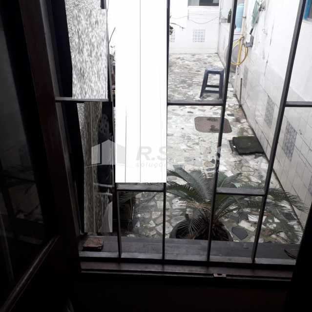 Conheça 21 do imóvel - Casa Duplex com 4 quartos no Alto da Boa Vista. Rua Raimundo Castro Maia - LDCN40009 - 16 21 - 16
