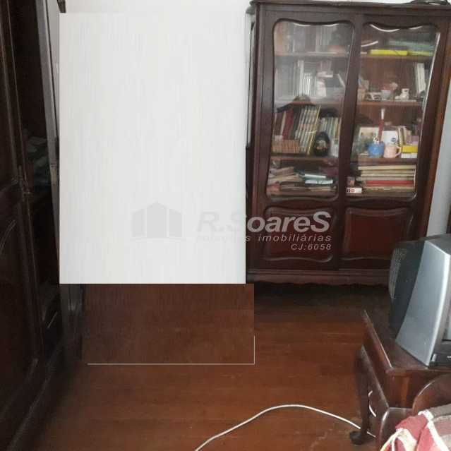 Conheça 28 do imóvel - Casa Duplex com 4 quartos no Alto da Boa Vista. Rua Raimundo Castro Maia - LDCN40009 - 17 28 - 17