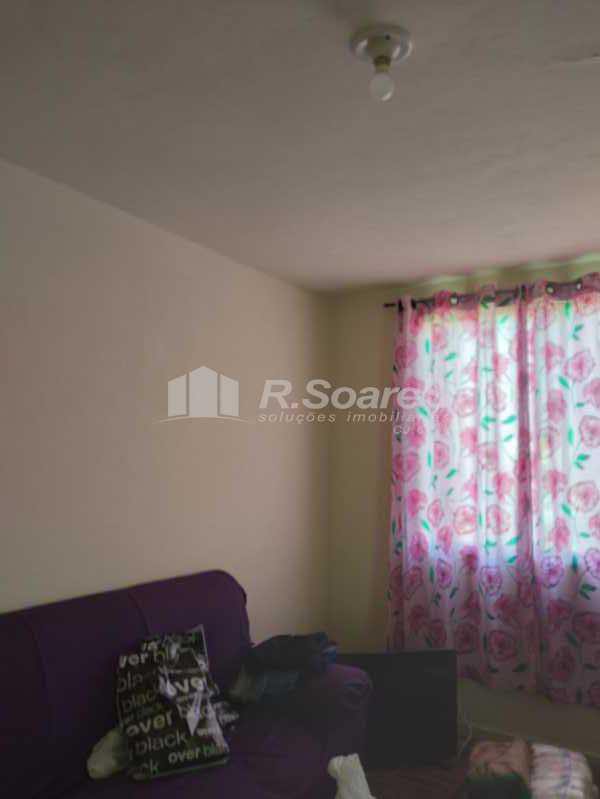 Conheça 20220625_100536 do imóvel - Apartamento com 50m² aceitando financiamento em Campinho Rj. - VVAP10117 - 6 20220625_100536 - 6