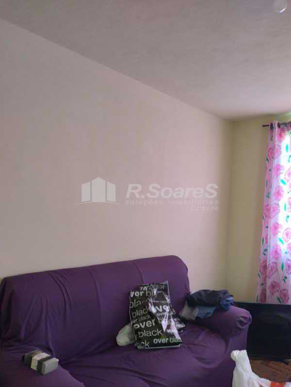 Conheça 20220625_100540 do imóvel - Apartamento com 50m² aceitando financiamento em Campinho Rj. - VVAP10117 - 5 20220625_100540 - 5