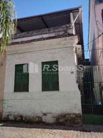 OPORTUNIDADE! - Casa à venda Travessa Pepe, Botafogo, Rio de Janeiro - R$ 1.200.000 - BRCA30006