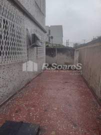 CLIQUE E CONFIRA! - Apartamento térreo vazio em Osvaldo Cruz com 2 quartos - Aceitando fgts e financiamento. - VVAP21405