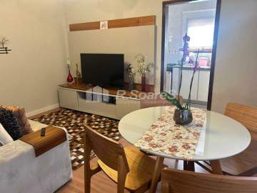 AGENDE SUA VISITA! - Casa em condomínio com 3 quartos, 2 vagas de garagem, no bairro Tanque. - VVCN30236