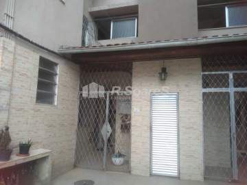 Conforto Privacidade - Apartamento 2 quartos, rua João Vicente, Oswaldo Cruz - VVAP21469