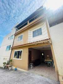 Ótima localização - Casa com 2 quartos e 3 banheiros, garagem em bento Ribeiro. - VVCN20196