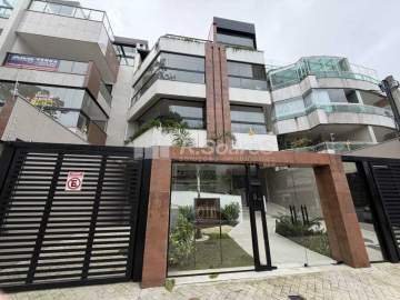 OPORTUNIDADE! - Seu Novo Duplex Exclusivo na Rua Av Comandante Julio de Moura! - BACO30015