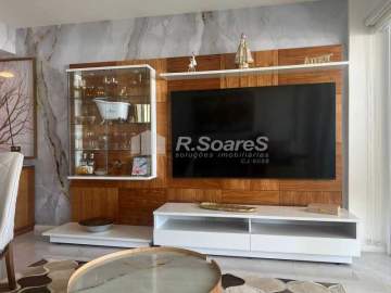 Apartamento 2 quartos à venda Recreio dos Bandeirantes, Rio de Janeiro - R$ 1.600.000 - BAAP20098