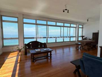 Apartamento 3 quartos à venda Barra da Tijuca, Rio de Janeiro - R$ 3.750.000 - BAAP30146